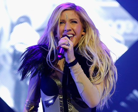 Ellie Goulding
