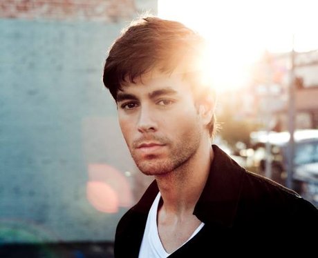 enrique iglesias