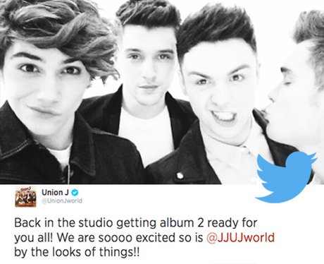 Intriguing Tweets (13th March