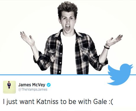 Intriguing Tweets (13th March