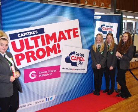 ultimate prom store