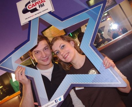 Captain America Premier At Cineworld, Cardiff