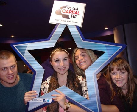 Captain America Premier At Cineworld, Cardiff