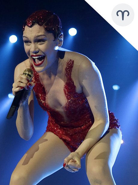 jessie j