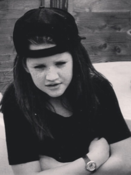ellie goulding before he was famous