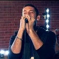 Example Capital FM Live Session