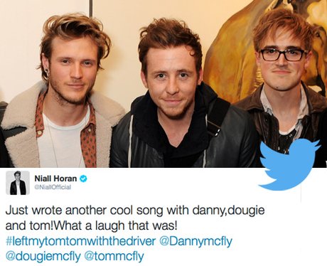 Intriguing Tweets (20th March)