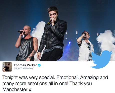 Intriguing Tweets (20th March)