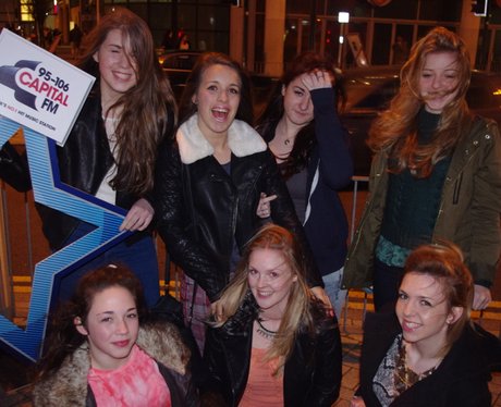 Jason Derulo At Motorpoint Arena, Cardiff (2)