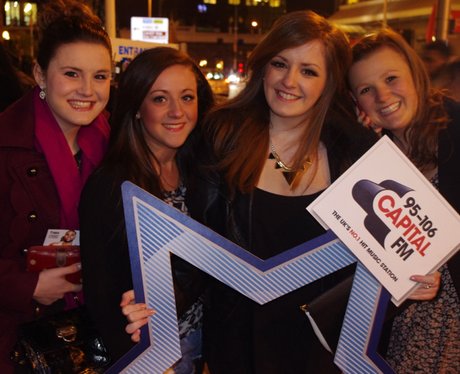 Jason Derulo At Motorpoint Arena, Cardiff
