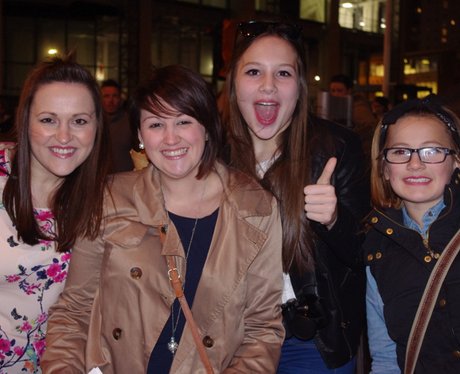 Jason Derulo At Motorpoint Arena, Cardiff