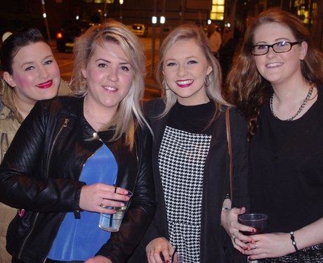 Jason Derulo At Motorpoint Arena, Cardiff (2)