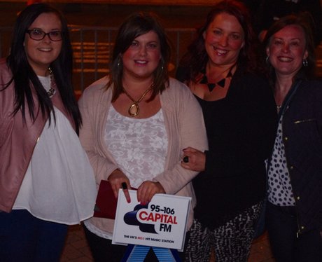 Jason Derulo At Motorpoint Arena, Cardiff (2)