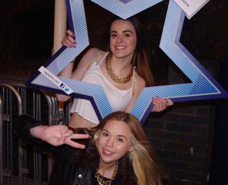 Jason Derulo At Motorpoint Arena, Cardiff