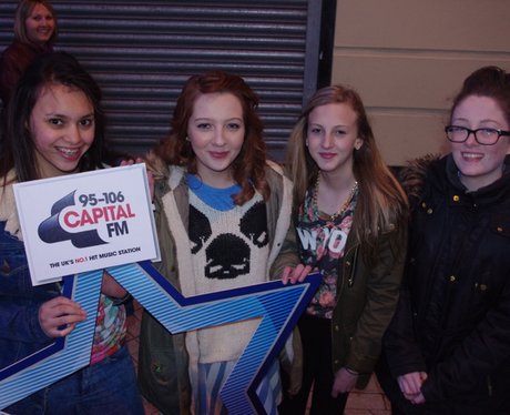Jason Derulo At Motorpoint Arena, Cardiff (2)