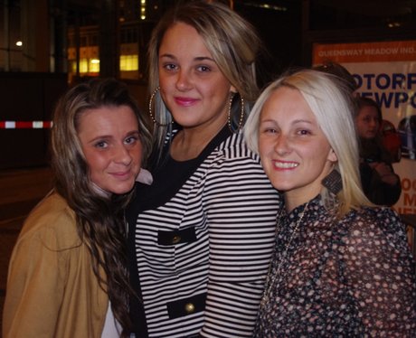 Jason Derulo At Motorpoint Arena, Cardiff