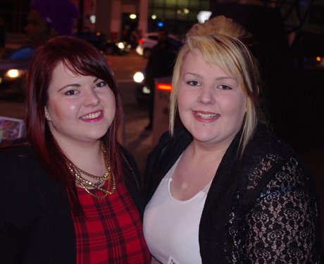 Jason Derulo At Motorpoint Arena, Cardiff (2)