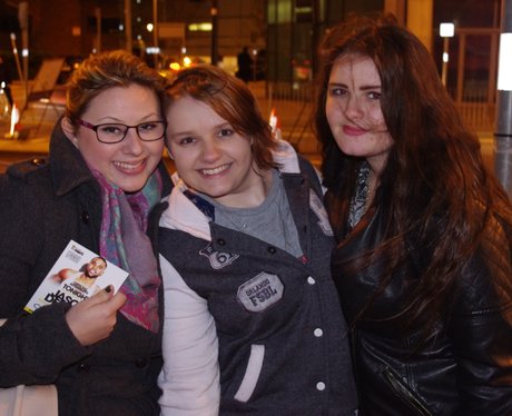 Jason Derulo At Motorpoint Arena, Cardiff