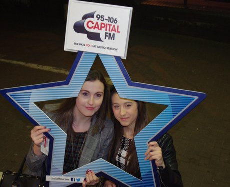 Jason Derulo At Motorpoint Arena, Cardiff (2)