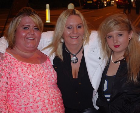 Jason Derulo At Motorpoint Arena, Cardiff