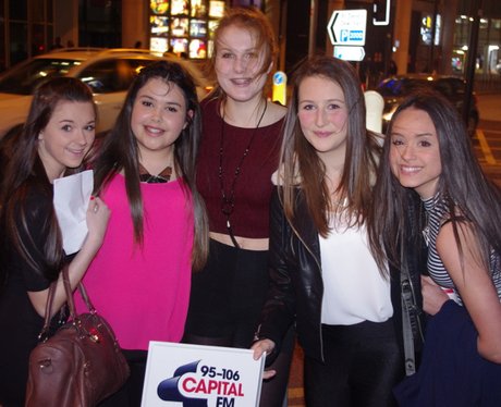 Jason Derulo At Motorpoint Arena, Cardiff