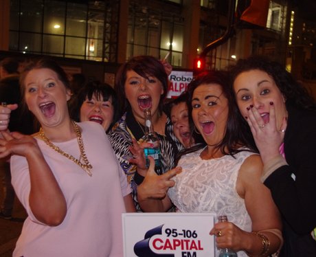 Jason Derulo At Motorpoint Arena, Cardiff