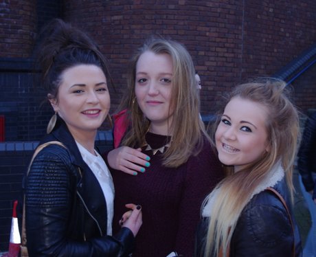 Jason Derulo At Motorpoint Arena, Cardiff (3)