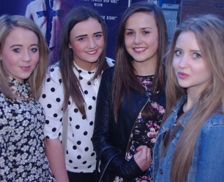 Jason Derulo At Motorpoint Arena, Cardiff (3)