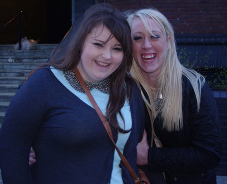 Jason Derulo At Motorpoint Arena, Cardiff (3)