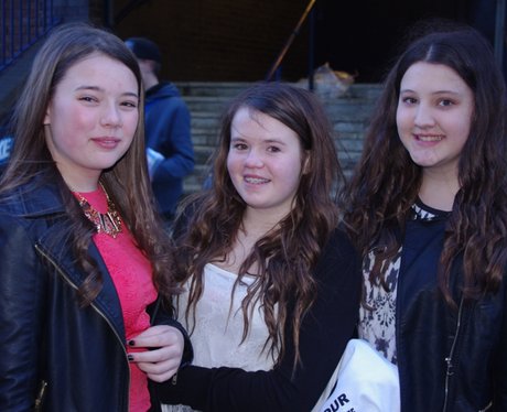 Jason Derulo At Motorpoint Arena, Cardiff (3)