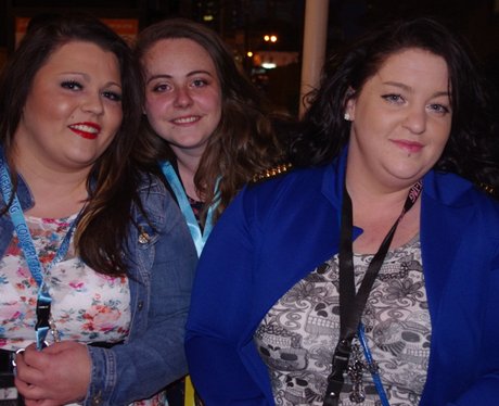 Jason Derulo At Motorpoint Arena, Cardiff (2)