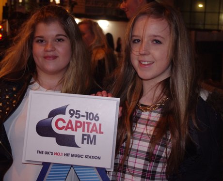 Jason Derulo At Motorpoint Arena, Cardiff (2)