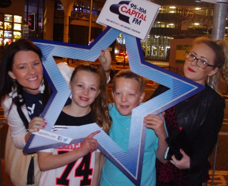 Jason Derulo At Motorpoint Arena, Cardiff