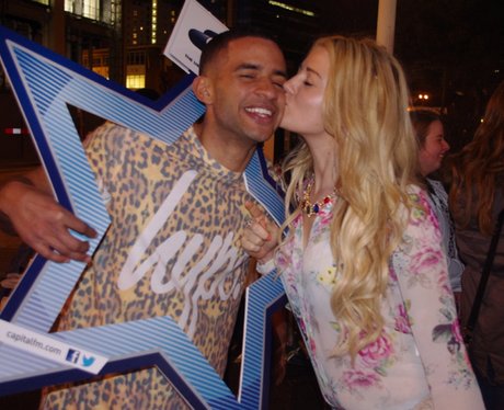 Jason Derulo At Motorpoint Arena, Cardiff