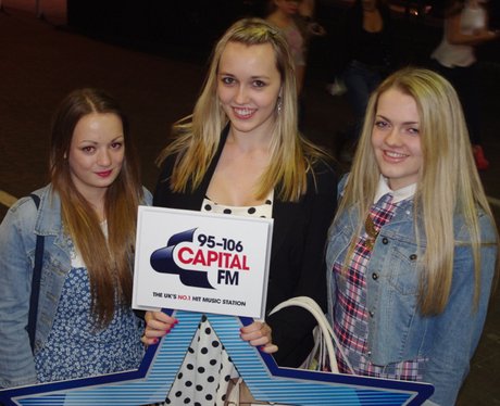 Jason Derulo At Motorpoint Arena, Cardiff (2)