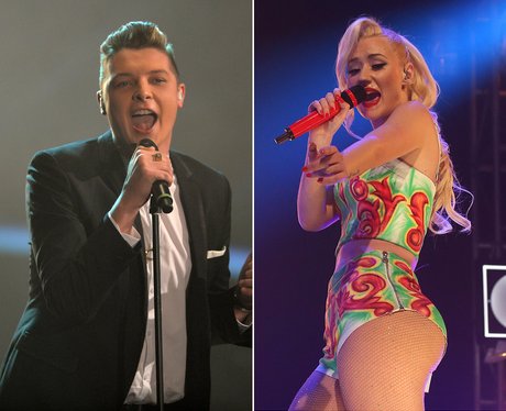 John Newman Collaborations