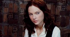 Taylor Swift - The Giver Movie Trailer