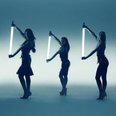 The Saturdays - 'Not Giving Up' Official Video sti
