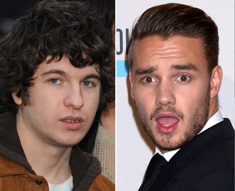 Liam Payne and The Kooks win Best Twitter Feud