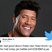 Image 10: Bruno Mars wins Funniest Person To Follow on Twitter