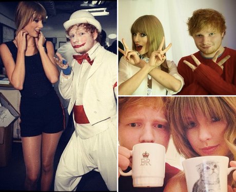 Twitter Awards 2014: Pop Star BFF's