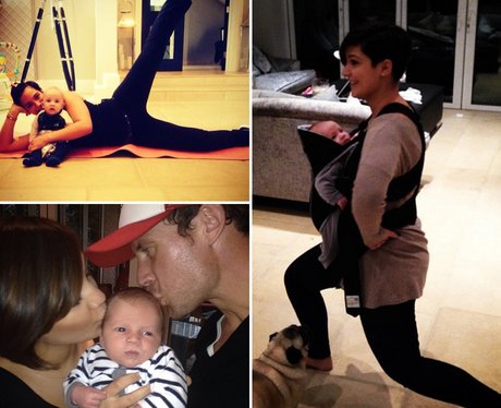 Twitter Awards 2014: Proudest Parents