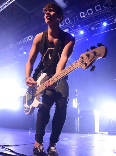 5 Seconds Of Summer