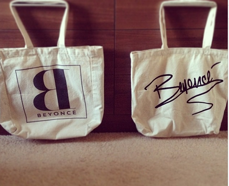 Beyonce Fan Memories