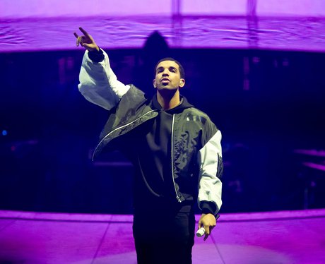Drake live