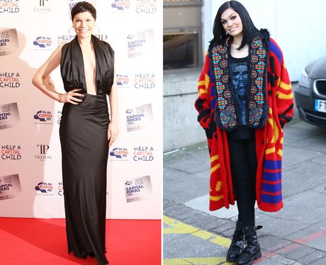 Dressed Up Or Dressed Down?