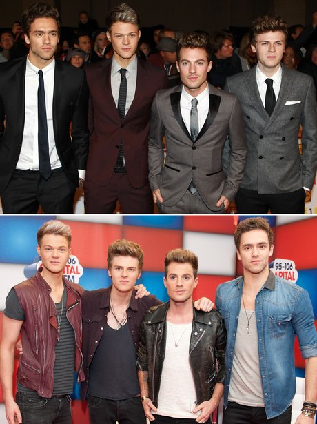 Dressed Up Or Dressed Down?