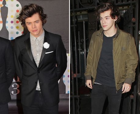 Dressed Up Or Dressed Down?