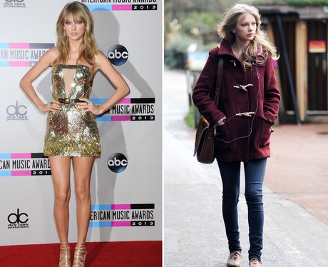 Dressed Up Or Dressed Down?