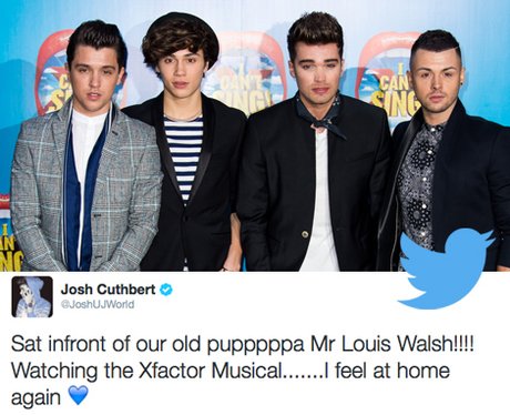 Intriguing Tweets (27th March)